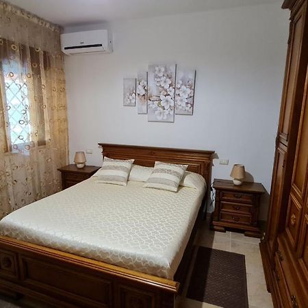 Villa Chloe Capitana Zewnętrze zdjęcie