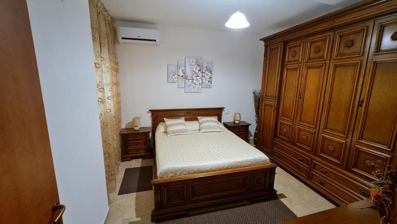 Villa Chloe Capitana Zewnętrze zdjęcie