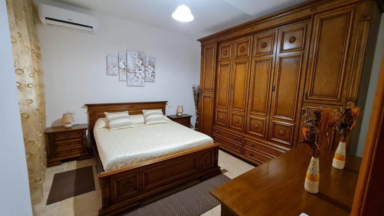 Villa Chloe Capitana Zewnętrze zdjęcie