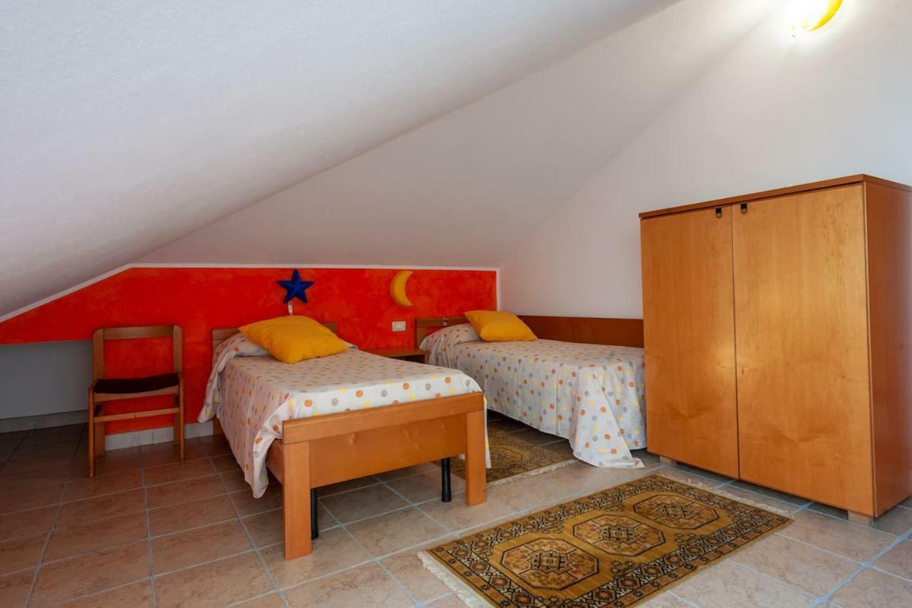 Villa Chloe Capitana Zewnętrze zdjęcie