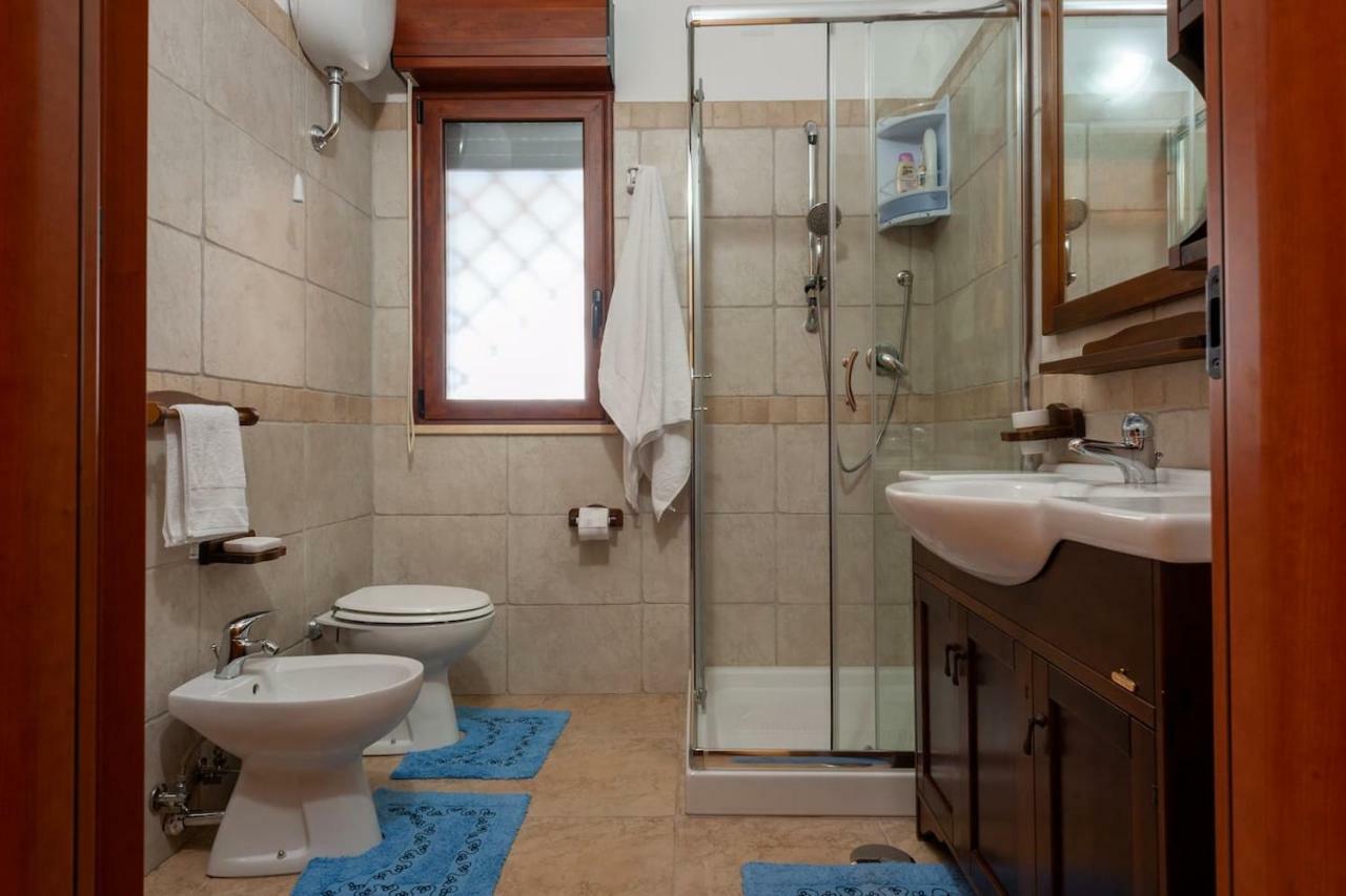 Villa Chloe Capitana Zewnętrze zdjęcie