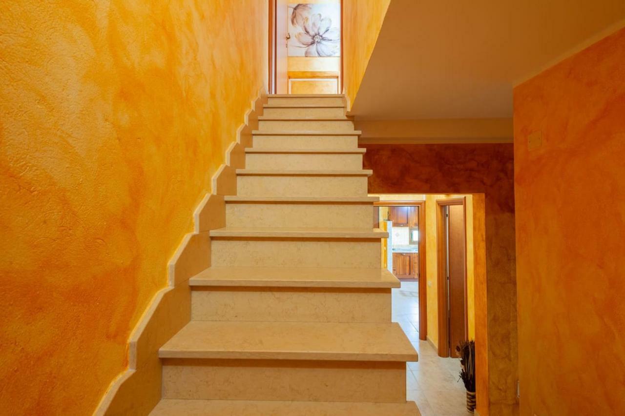 Villa Chloe Capitana Zewnętrze zdjęcie