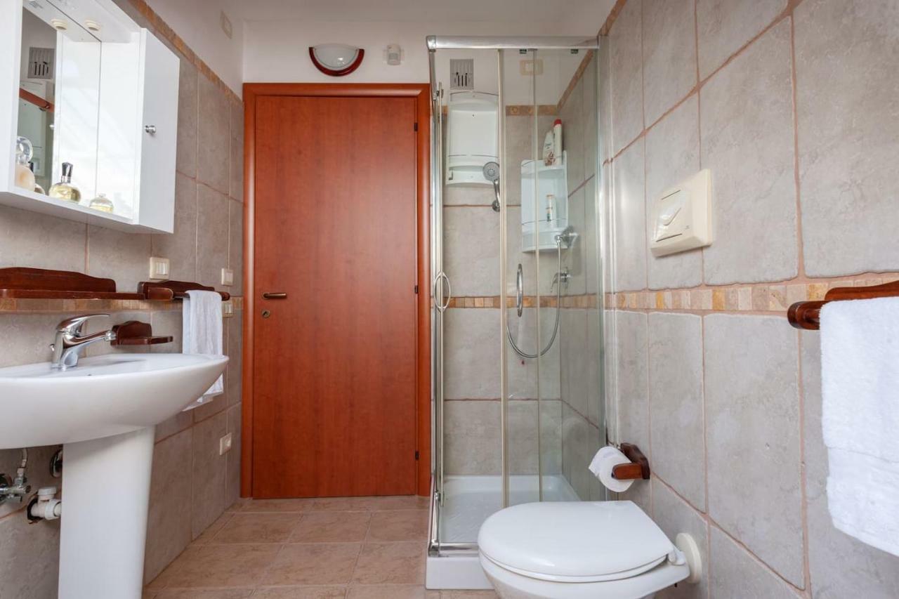 Villa Chloe Capitana Zewnętrze zdjęcie
