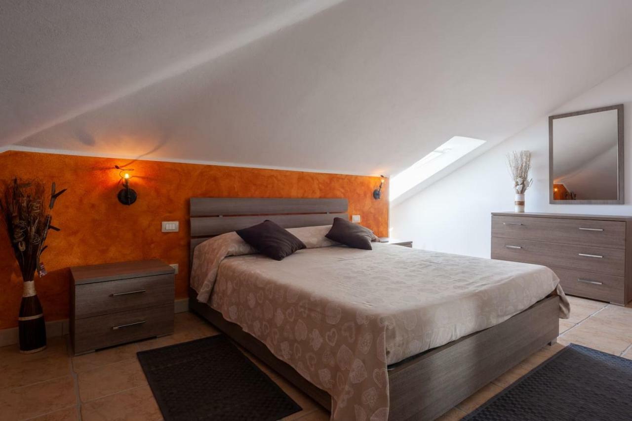 Villa Chloe Capitana Zewnętrze zdjęcie