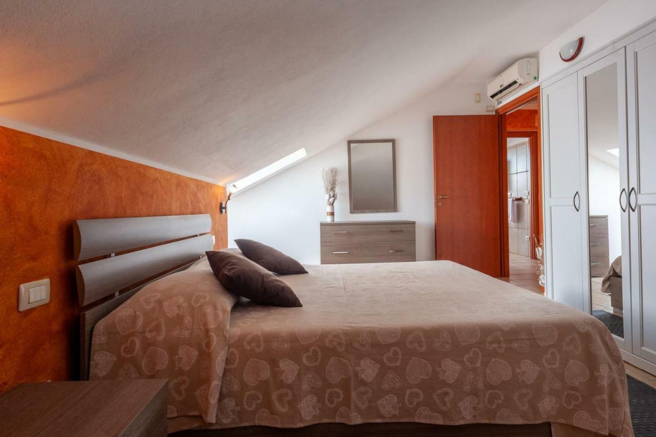 Villa Chloe Capitana Zewnętrze zdjęcie